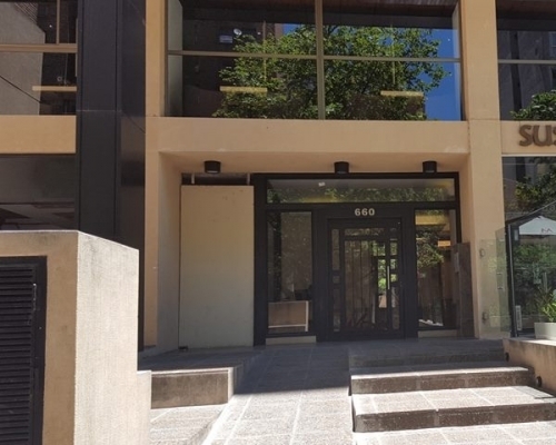 Departamento 1 dormitorio en venta - Ed. Chacabuco Park