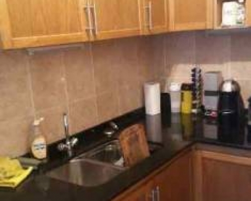 Sobre Cañada 2 dorm con cochera