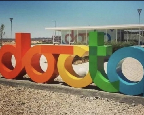 Lotes en venta en Docta 