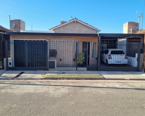 Hermosa casa en Venta Appta Bancor