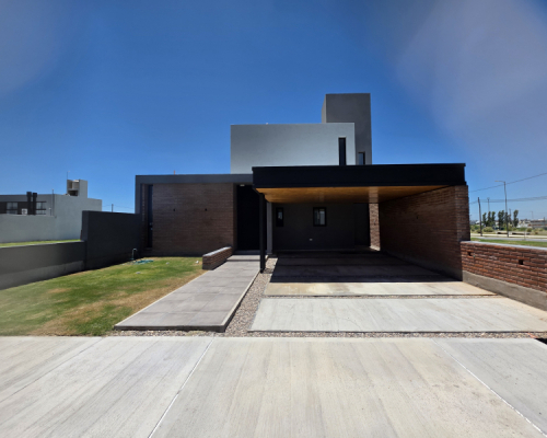 Rincones de Manantiales a estrenar